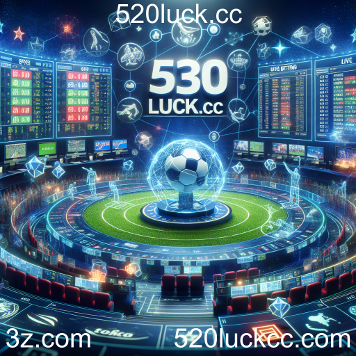 Apostas Esportivas: Uma Nova Era de Entretenimento no 520luck.cc