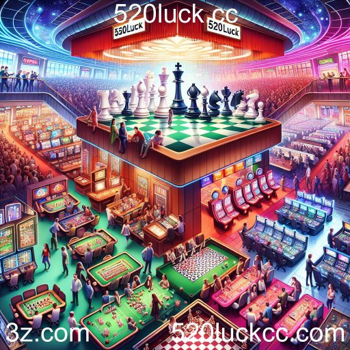 Explorando o Fascinante Mundo dos Jogos Estratégicos